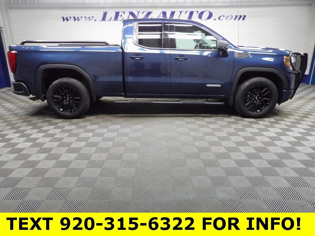 2022 Gmc Sierra 1500 Limited Elevation photo 2