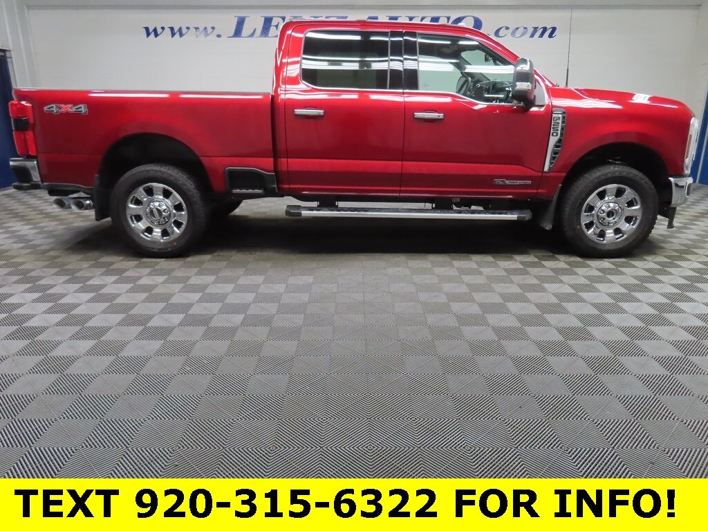 2025 Ford F-250 photo 2