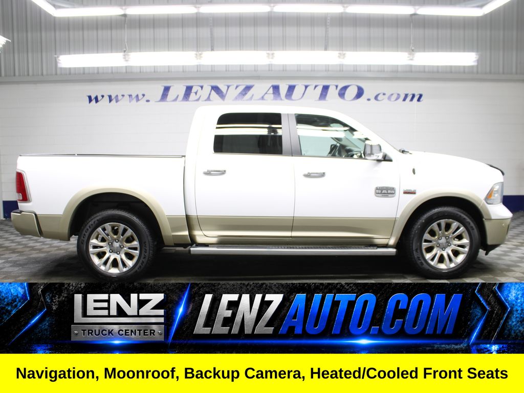  Ram 1500