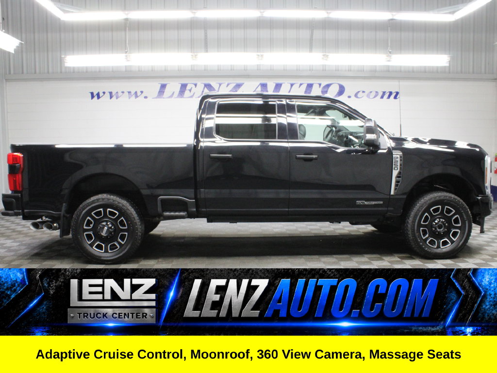  Ford F-250SD