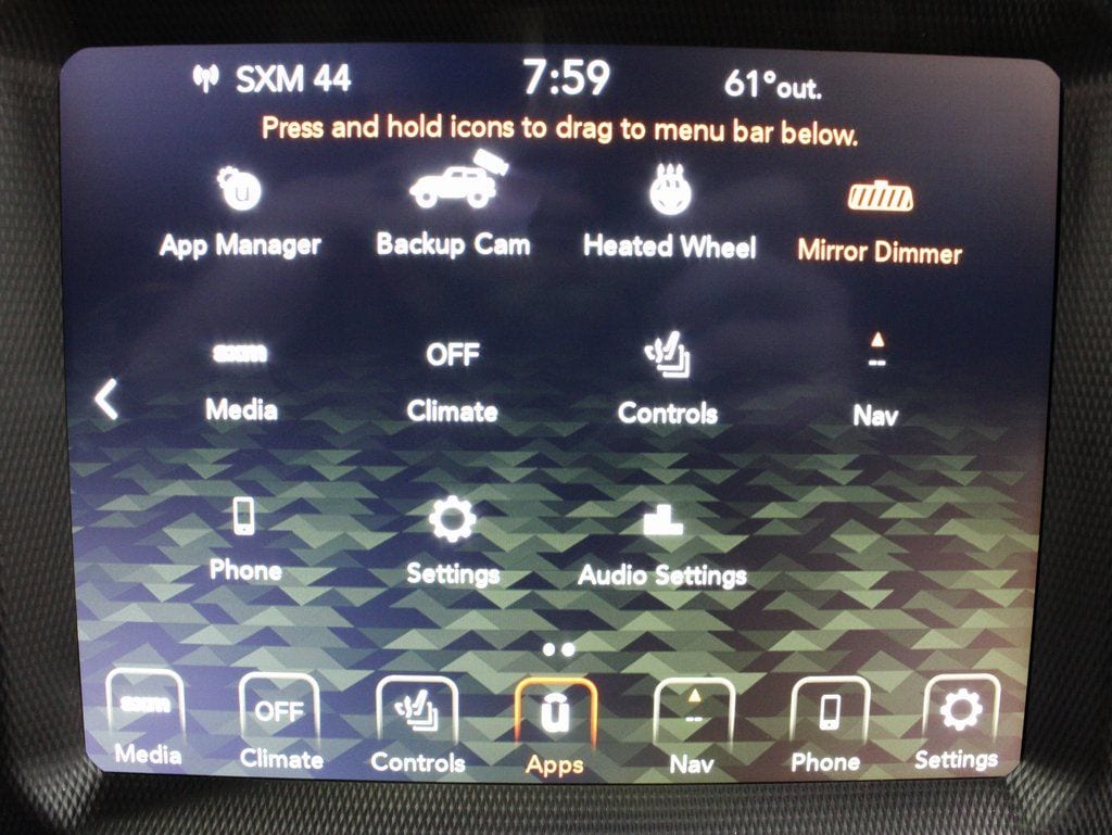 2023 Jeep Wrangler 4-Door Sahara High Altitude - Photo 21