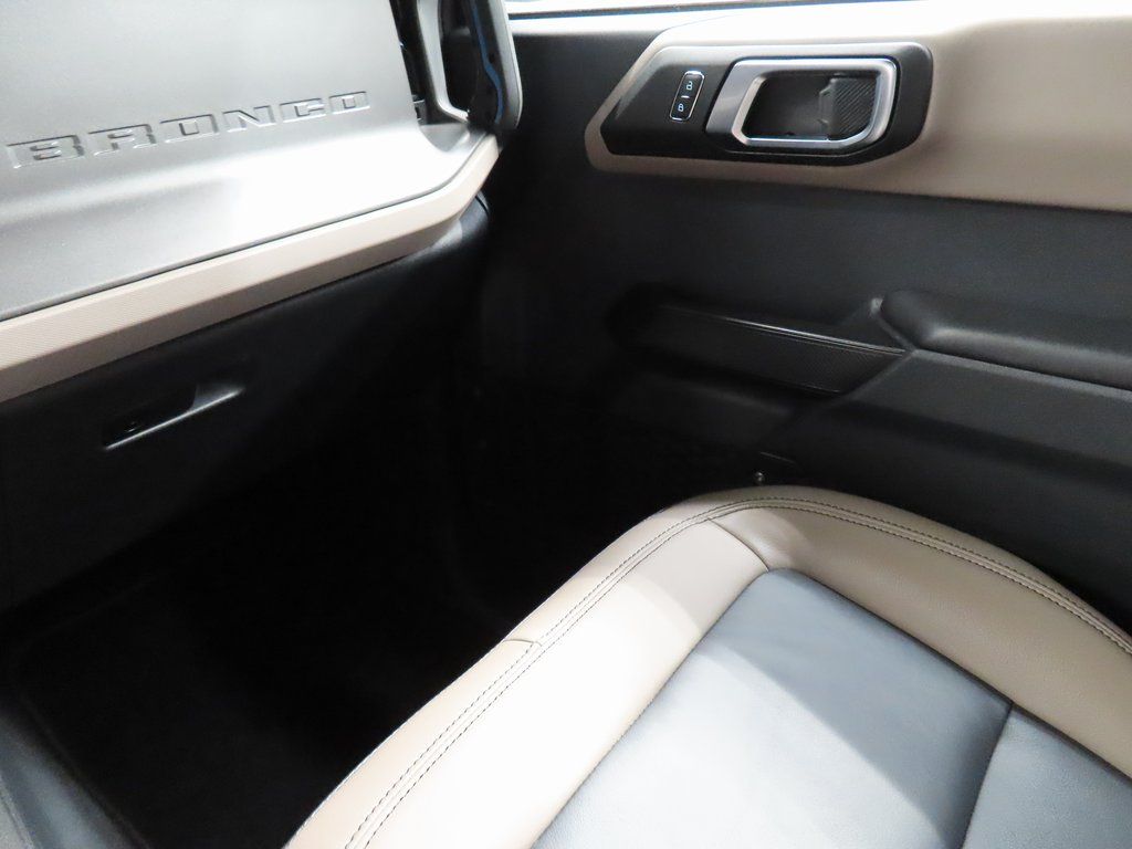 2024 Ford Bronco 4-Door Wildtrak - Photo 20