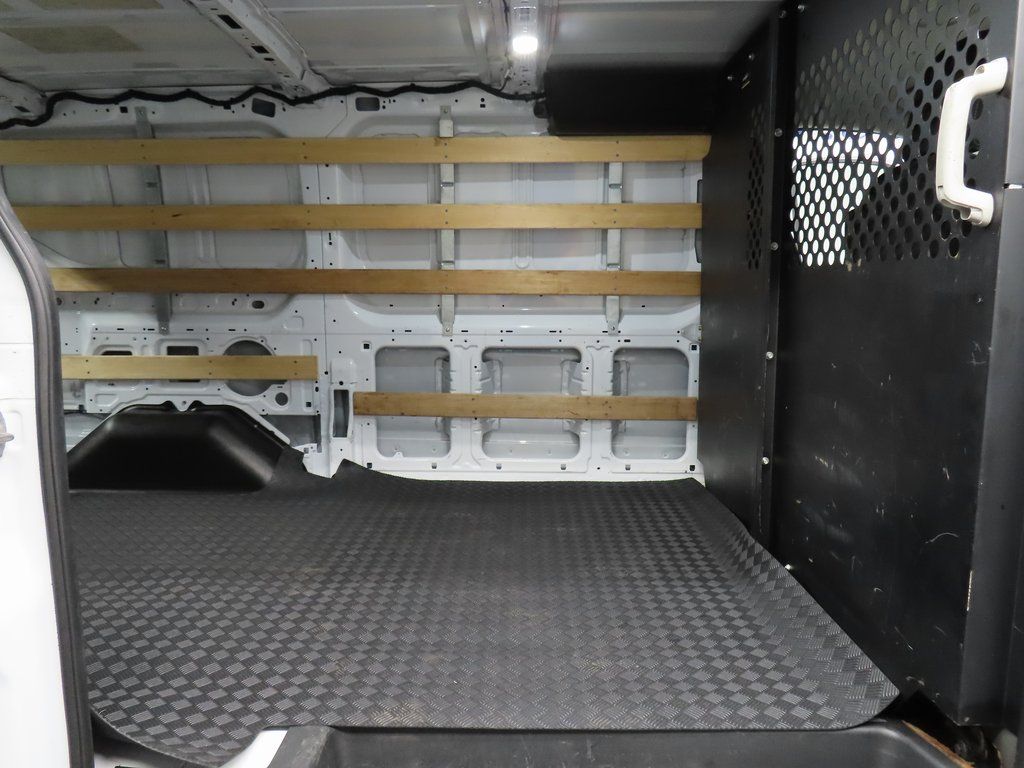 2023 Ford Transit Van Base - Photo 10