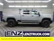  Chevrolet Silverado 2500HD