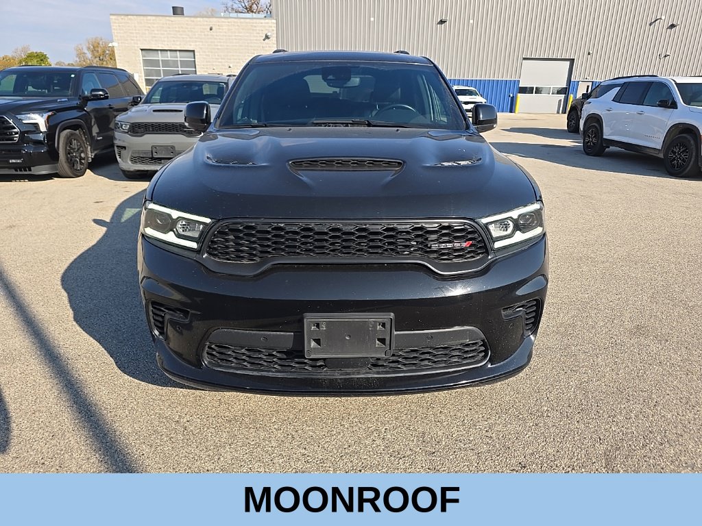 Used 2025 Dodge Durango R/T Plus AWD SUV