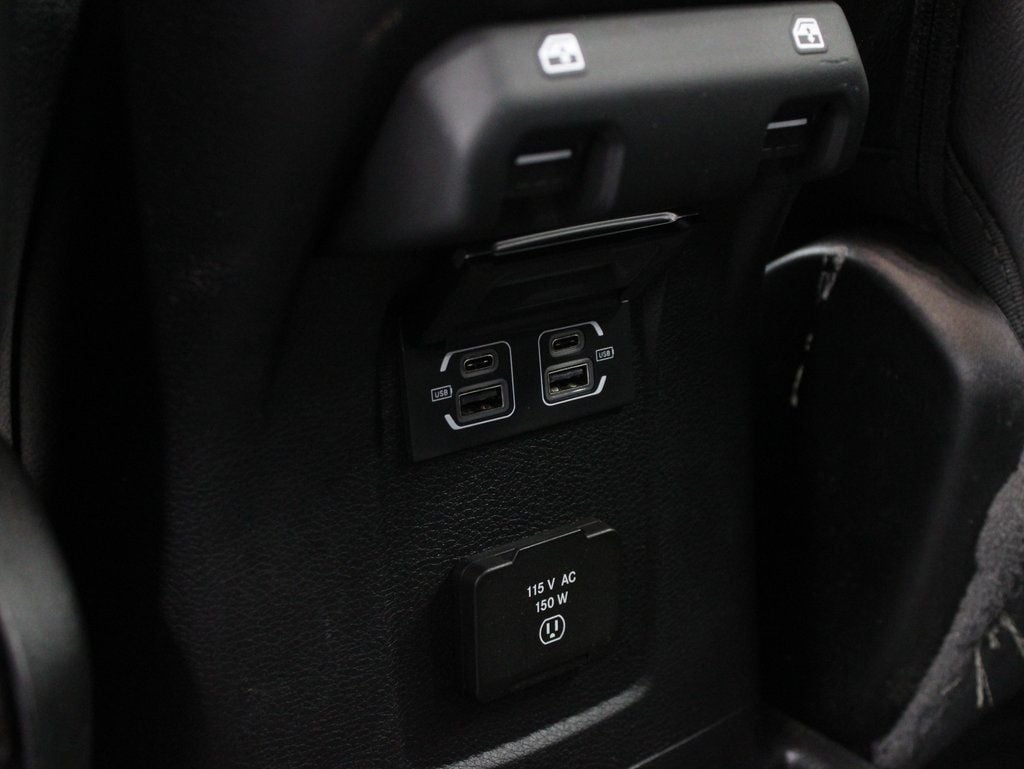 2023 Jeep Wrangler 4-Door Sahara High Altitude - Photo 11