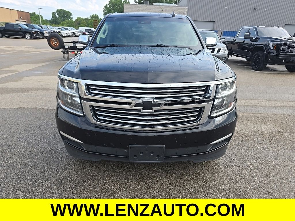 Used 2019 Chevrolet Tahoe Premier 4WD SUV