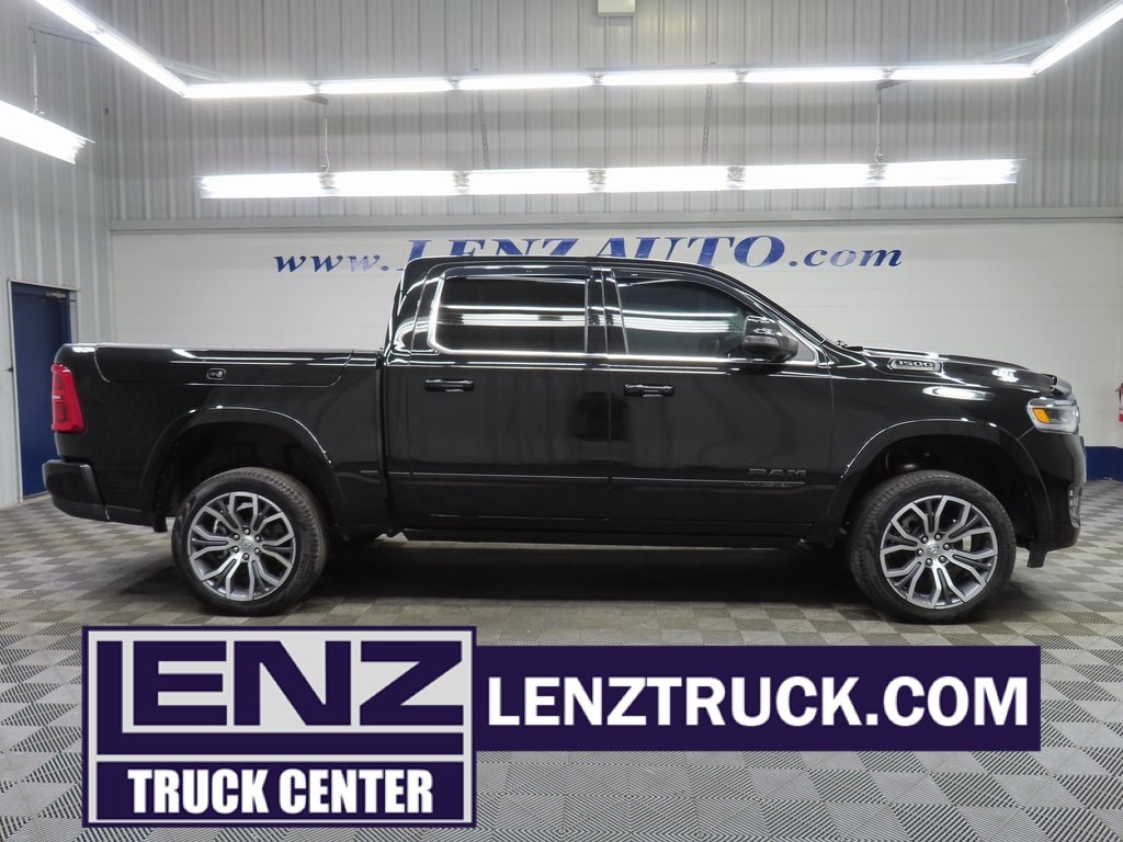 2025 RAM Ram 1500 Tungsten's photo