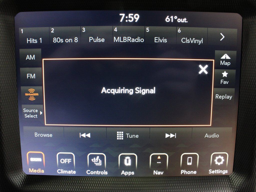 2023 Jeep Wrangler 4-Door Sahara High Altitude - Photo 19