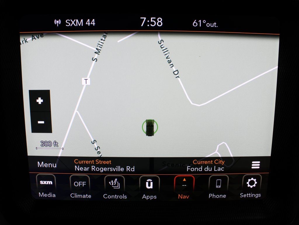 2023 Jeep Wrangler 4-Door Sahara High Altitude - Photo 15