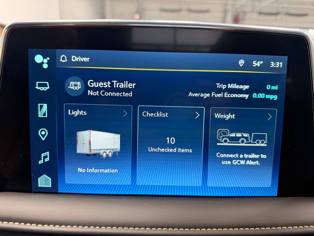 2024 Chevrolet Tahoe Premier - Photo 49
