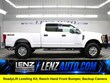  Ford F-250SD