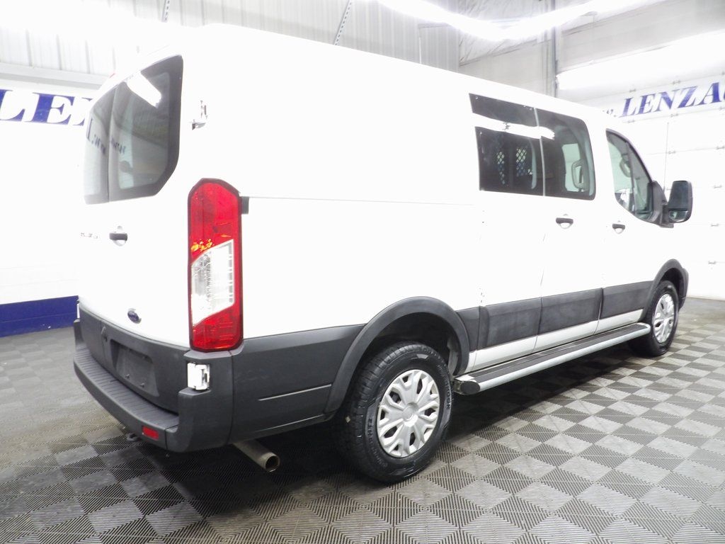 Used 2023 Ford Transit-250 Cargo Van 101A RWD Cargo Van