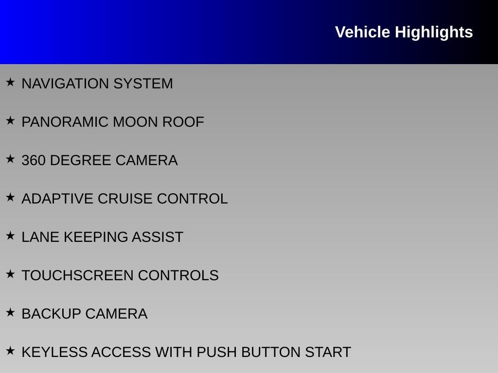 Used 2021 Ford Explorer Limited 4WD SUV