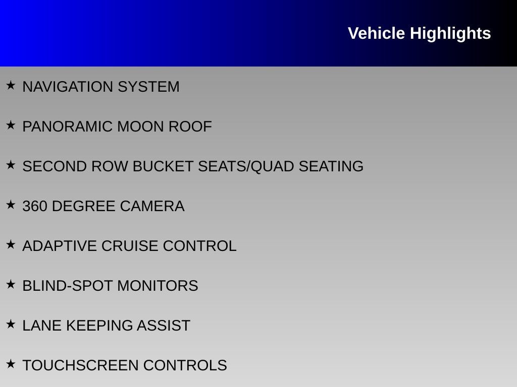 Used 2025 Ford Expedition King Ranch 4WD SUV