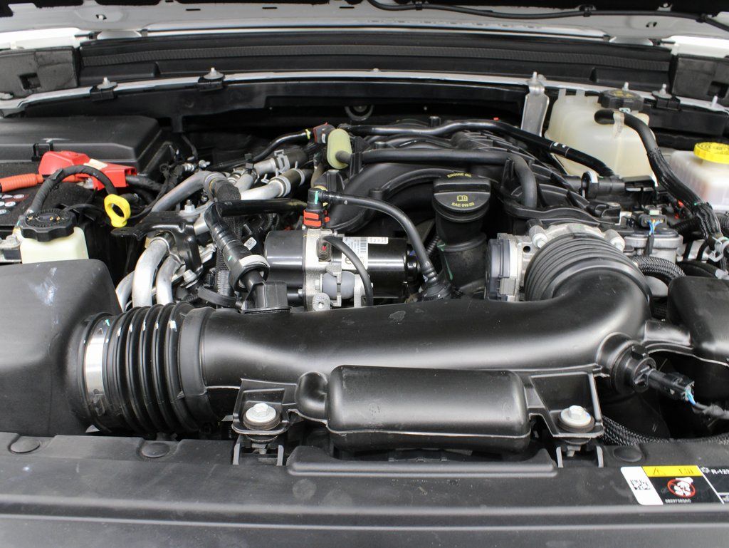 2023 Jeep Wrangler 4-Door Sahara High Altitude - Photo 26