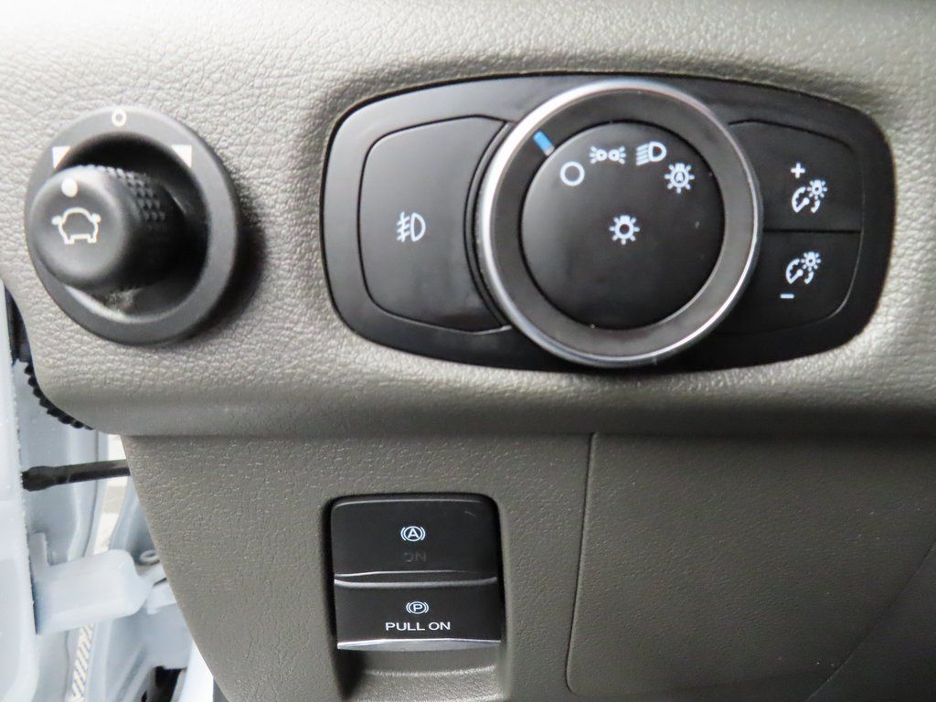 2023 Ford Transit Van Base - Photo 40