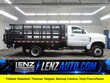  Chevrolet Silverado 5500HD