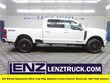  Ford F-250SD