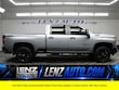  Chevrolet Silverado 2500HD