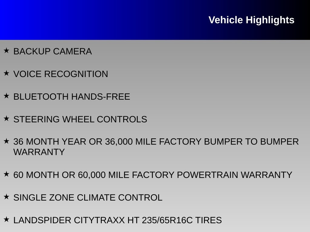 Used 2025 Ford Transit-250 101A Equipment Group AWD Cargo Van