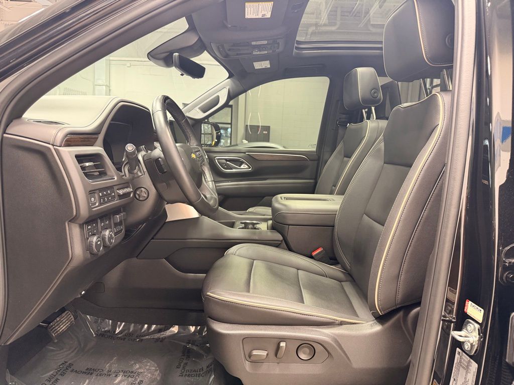 2024 Chevrolet Tahoe Premier - Photo 28