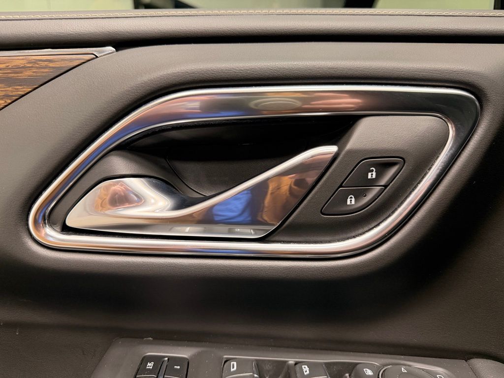 2024 Chevrolet Tahoe Premier - Photo 27