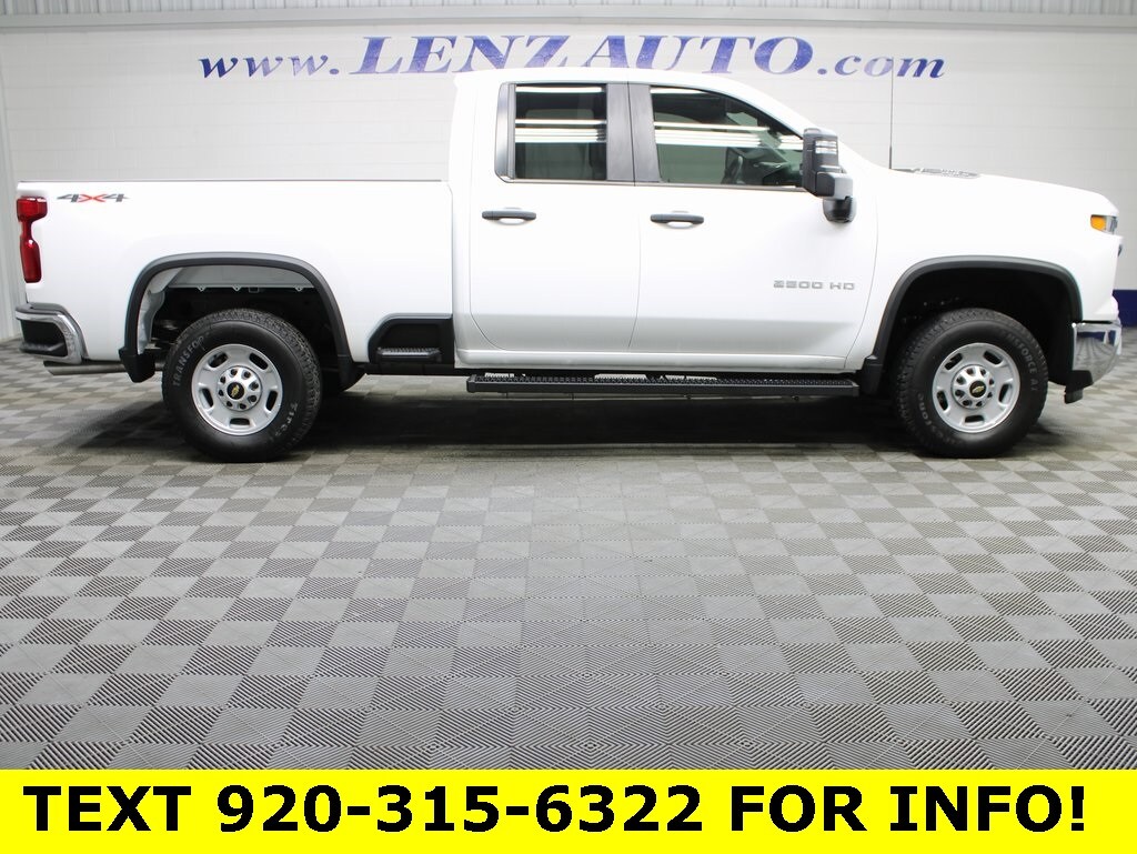 2024 Chevrolet Silverado Work Truck photo 2