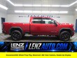  GMC Sierra 2500HD