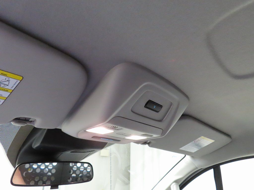 2023 Ford Transit Van Base - Photo 17