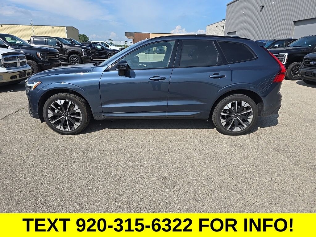 Used 2026 Volvo XC60 B5 Plus AWD SUV