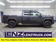  GMC Sierra 2500HD