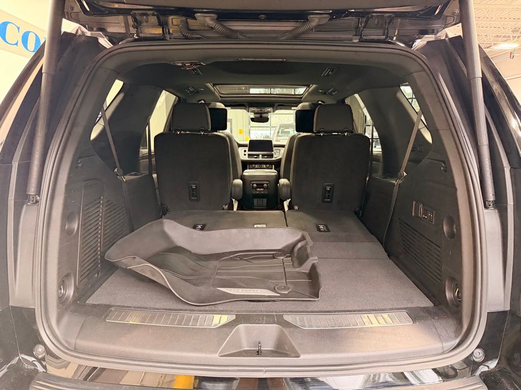 2024 Chevrolet Tahoe Premier - Photo 11