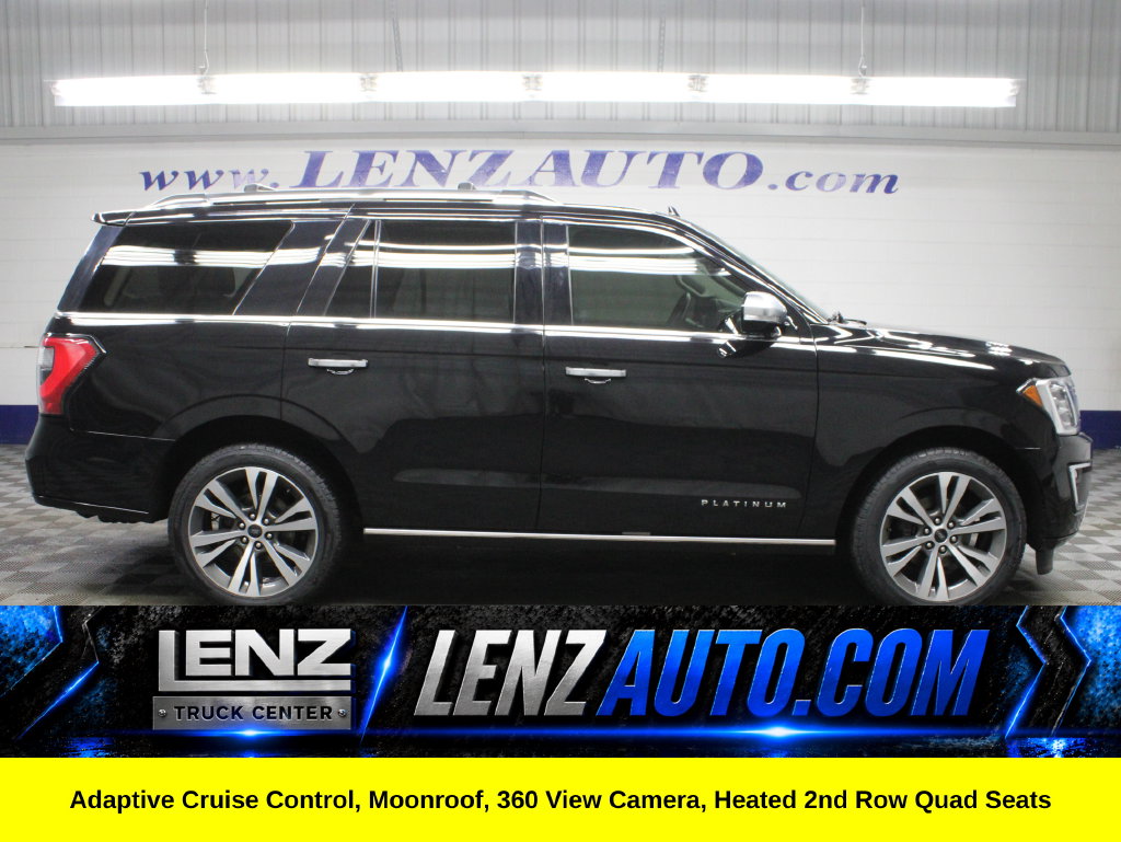  Ford Expedition