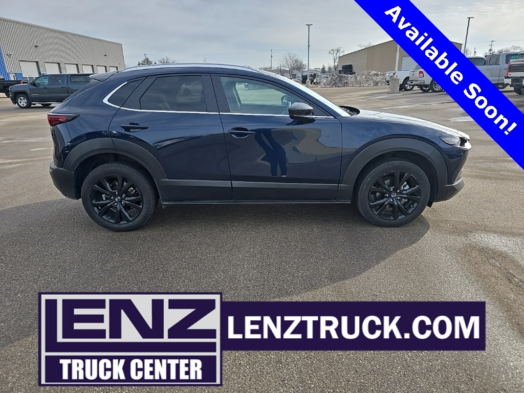 2024 Mazda CX-30 Select Sport