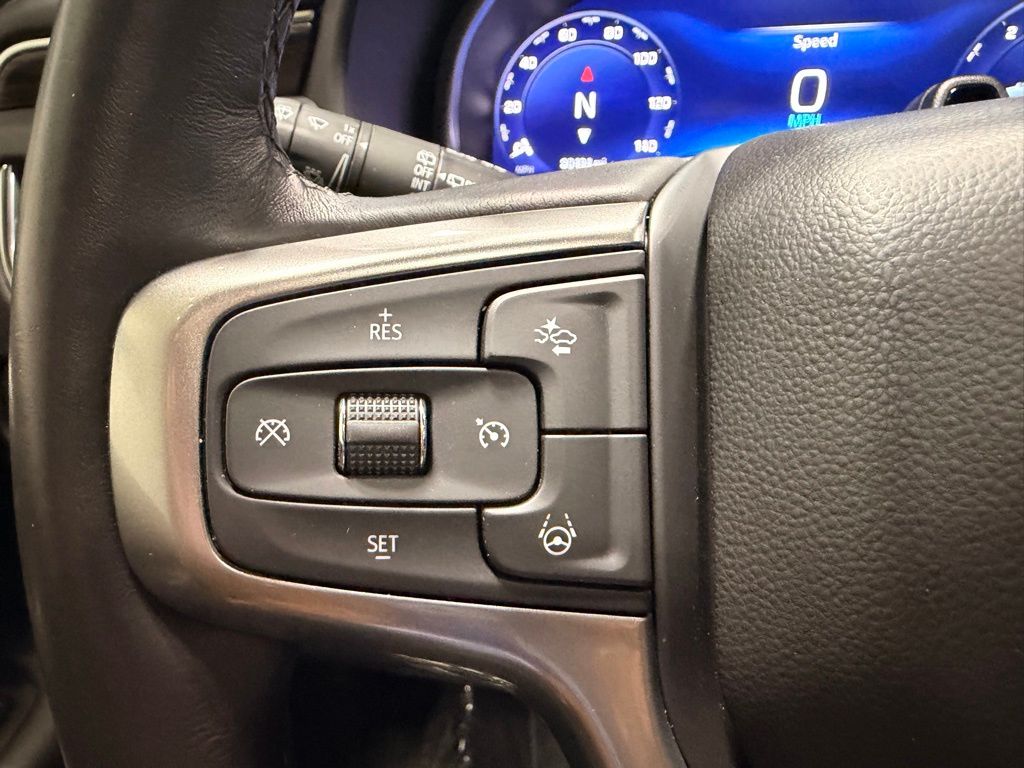 2024 Chevrolet Tahoe Premier - Photo 41