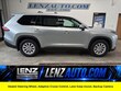  Toyota Grand Highlander Hybrid