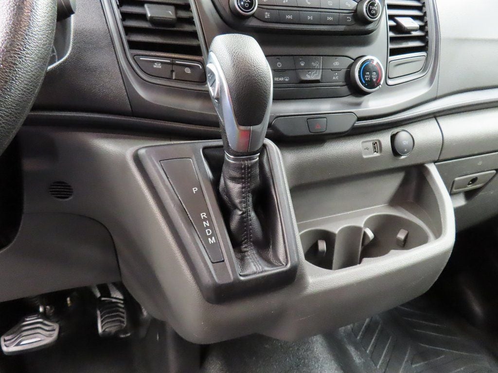2023 Ford Transit Van Base - Photo 44