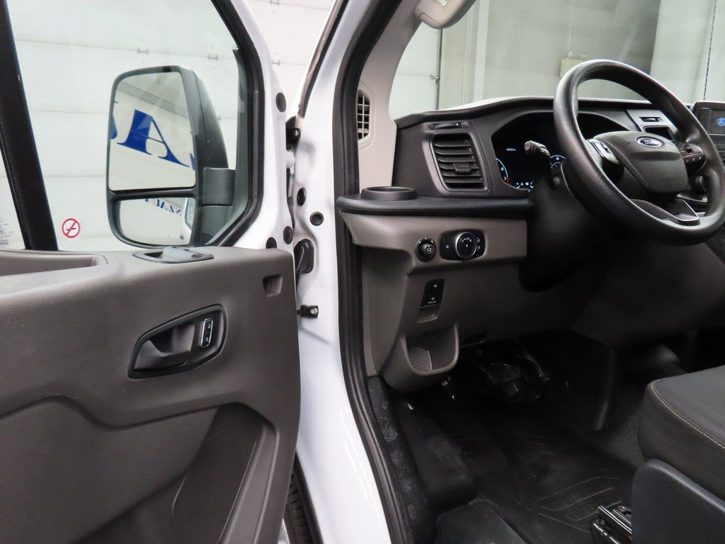 2023 Ford Transit Van Base - Photo 38