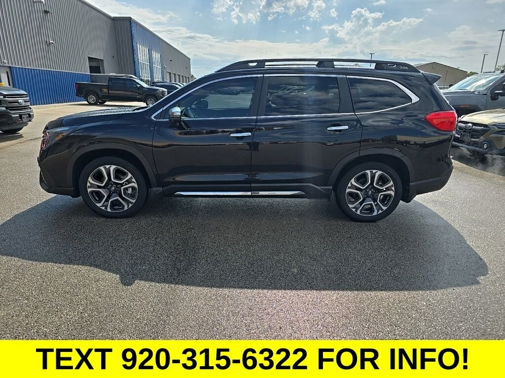 Used 2023 Subaru Ascent Touring AWD SUV