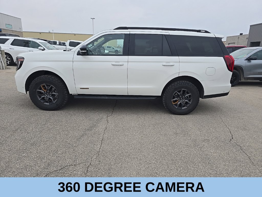 Used 2025 Ford Expedition Tremor 4WD SUV