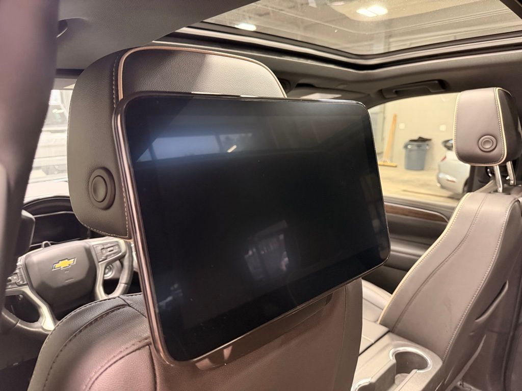 2024 Chevrolet Tahoe Premier - Photo 21