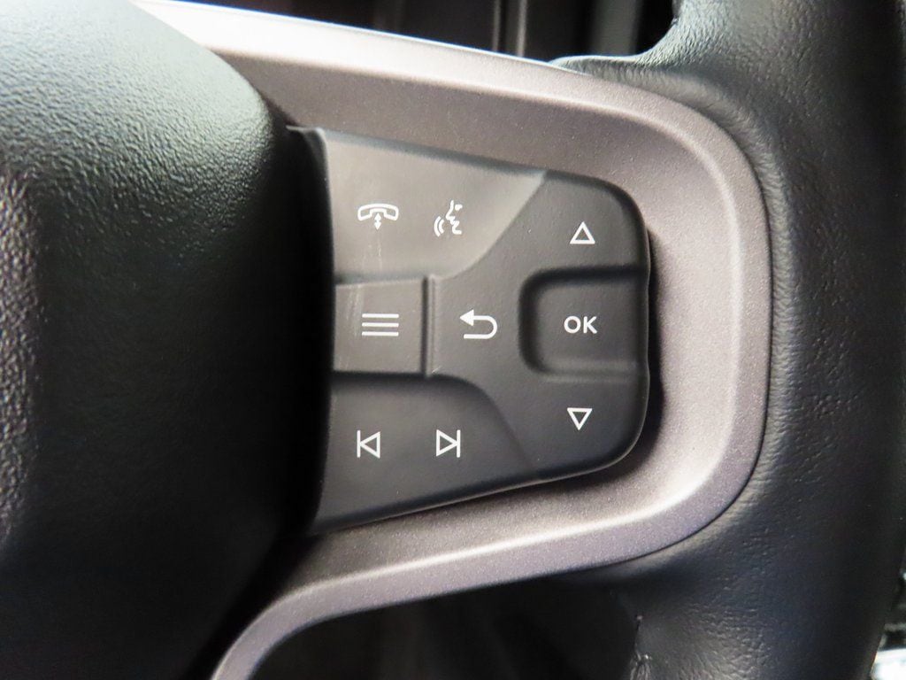 2024 Ford Bronco 4-Door Wildtrak - Photo 40