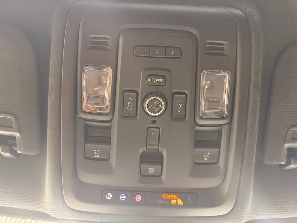 2024 Chevrolet Tahoe Premier - Photo 55