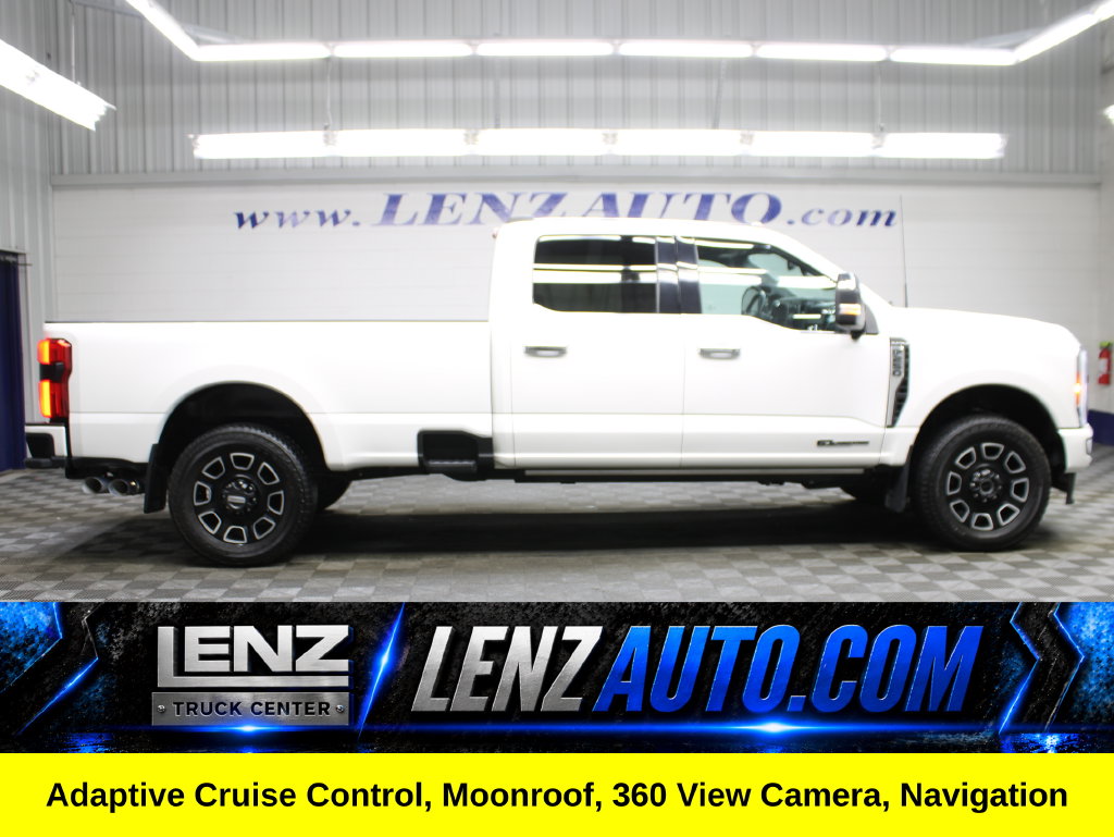  Ford F-250SD
