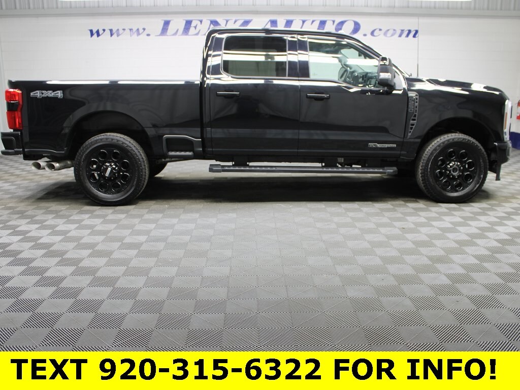 2024 Ford F-250 photo 2