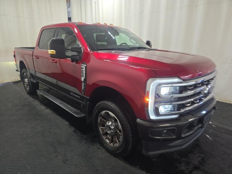 2024 Ford F-250 photo 3