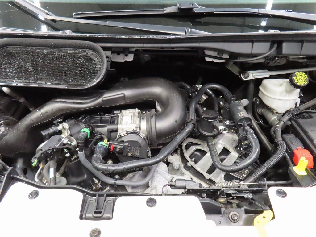 2023 Ford Transit Van Base - Photo 21