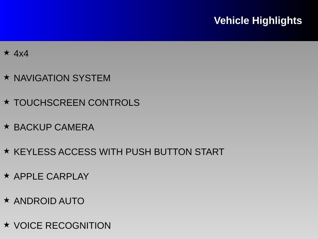 Used 2025 Ford Bronco Badlands 4WD SUV