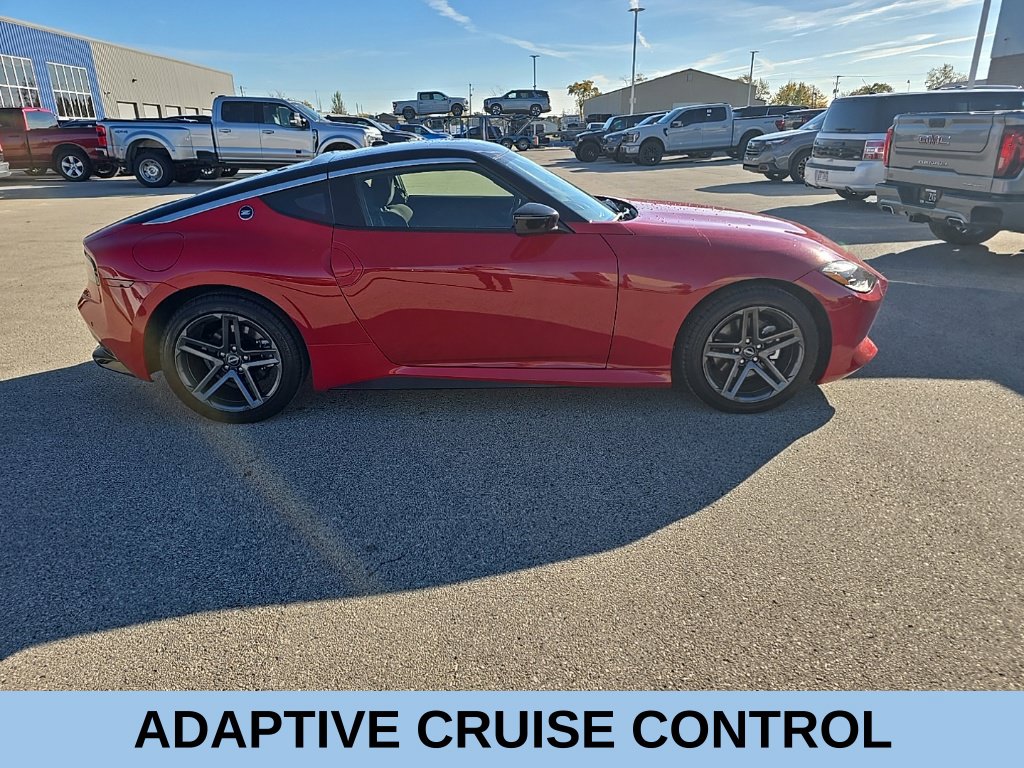  Nissan Z